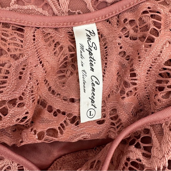 Perseption Concept Lace size Large - Picture 8 of 11